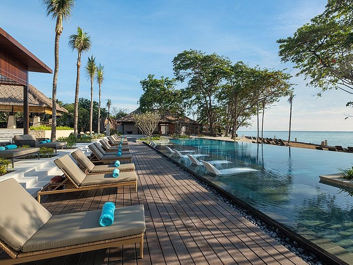 諾富特 Novotel Bali Benoa 渡假村介紹