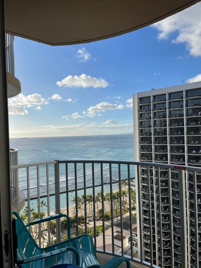 THE TWIN FIN WAIKIKI Resort Reviews & Price Comparison (Honolulu, HI