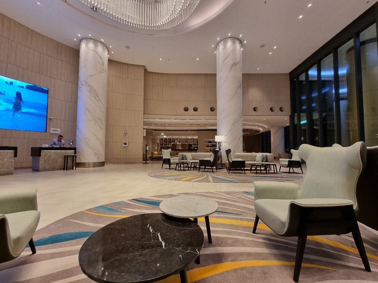 COURTYARD BY MARRIOTT SETIA ALAM (R̶M̶ ̶3̶9̶4̶) RM 147: UPDATED 2024 ...