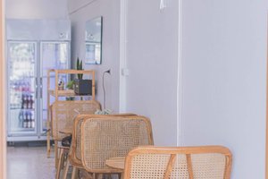 店内