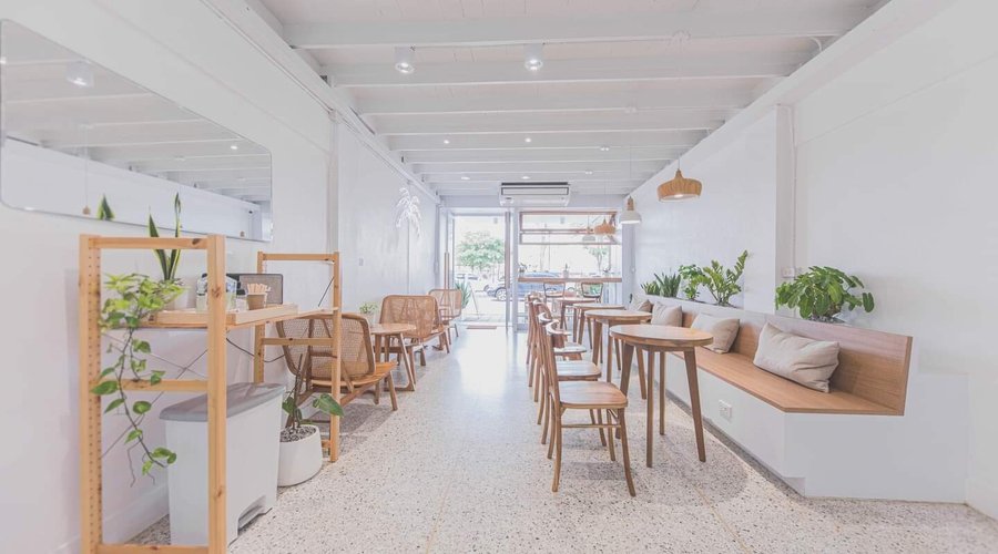Maphraw Cafe