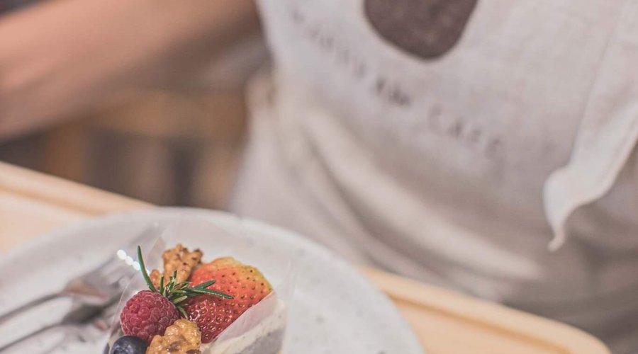 Maphraw Cafe