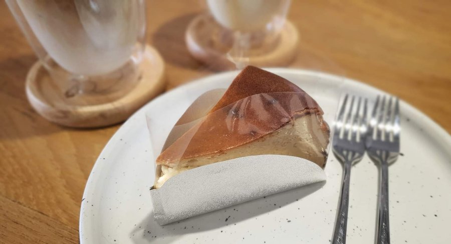 Maphraw Cafe