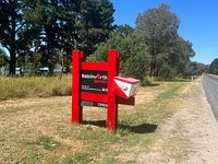 High Grove Berry Farm - Beechworth