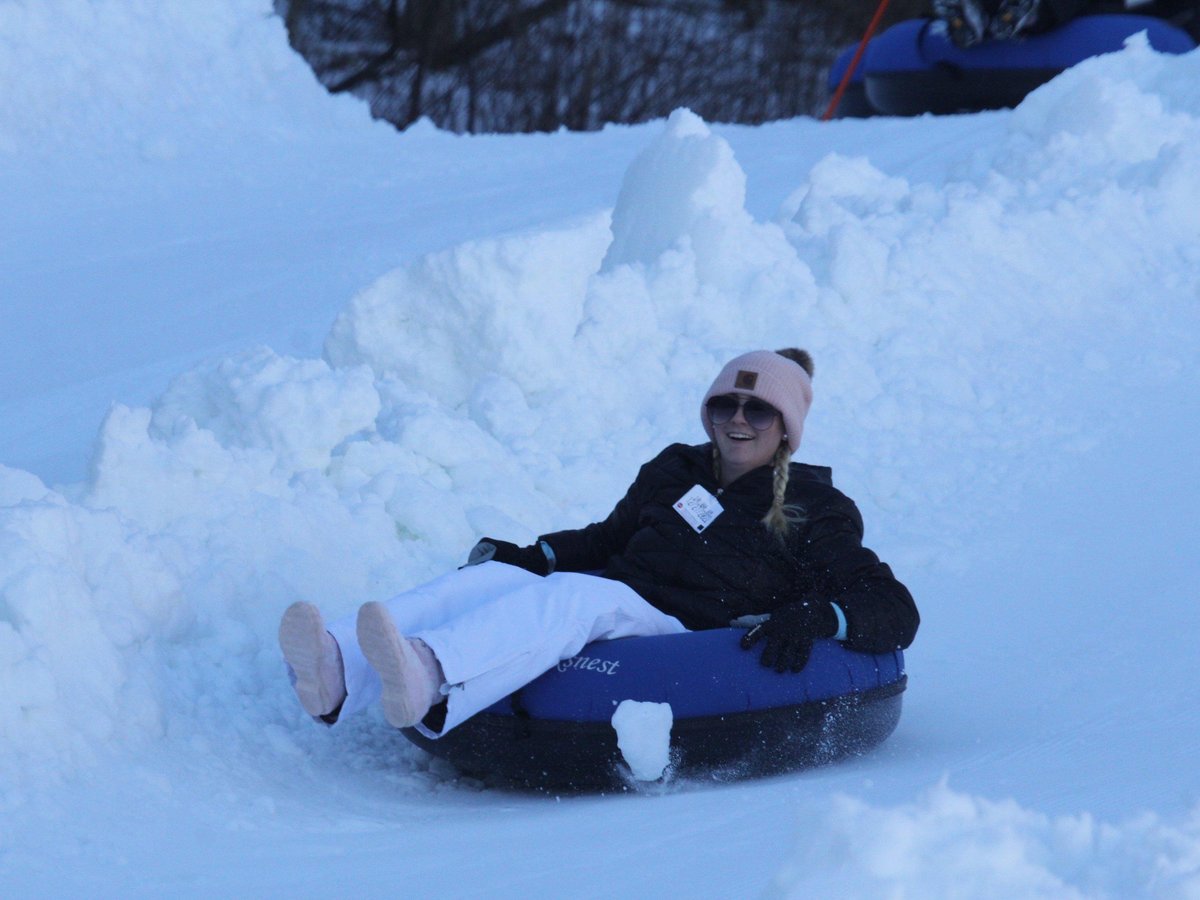 Hotels Near Hawksnest Snow Tubing