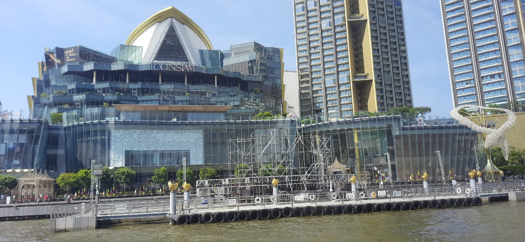 ICONSIAM (Bangkok) - All You Need To Know BEFORE You Go