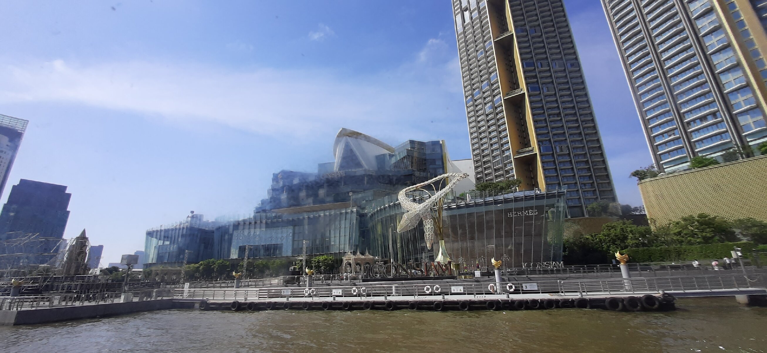 ICONSIAM (Bangkok) - All You Need To Know BEFORE You Go