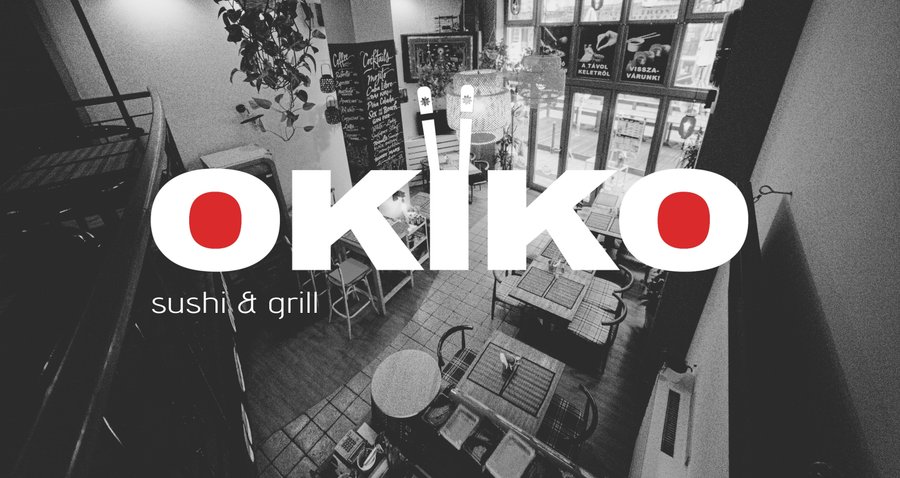 OKIKO SUSHI & THAI BAR, Budapest - Restaurant Reviews, Photos & Phone Number - Tripadvisor
