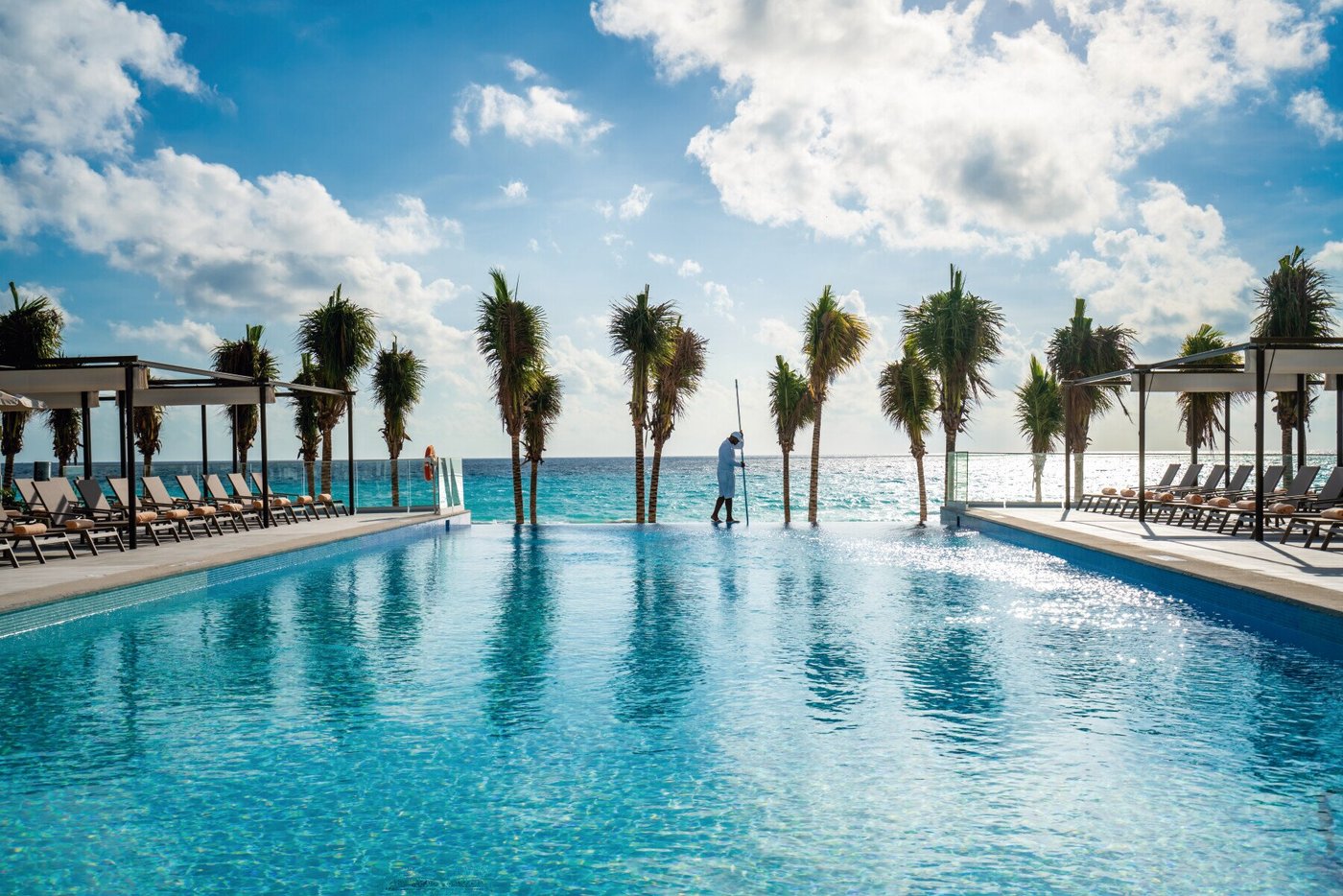 Hotel Riu Palace Kukulkan - UPDATED 2023 Prices, Reviews & Photos ...