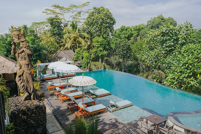 The Sankara Resort & Spa