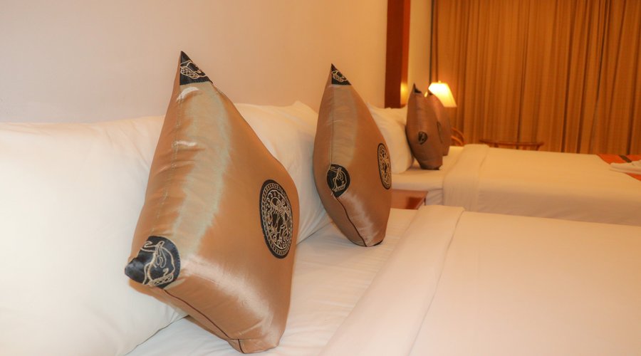 Deluxe Family Rooms
