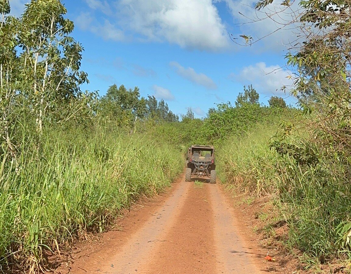 Maui Off Road Adventures (Lahaina) - All You Need to Know BEFORE You Go