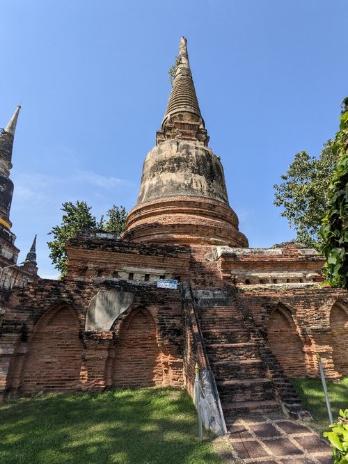 Ayutthaya review images