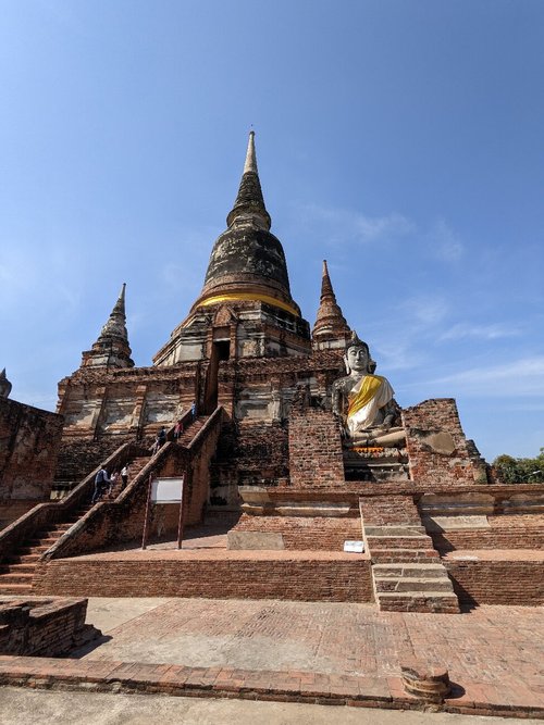Ayutthaya review images