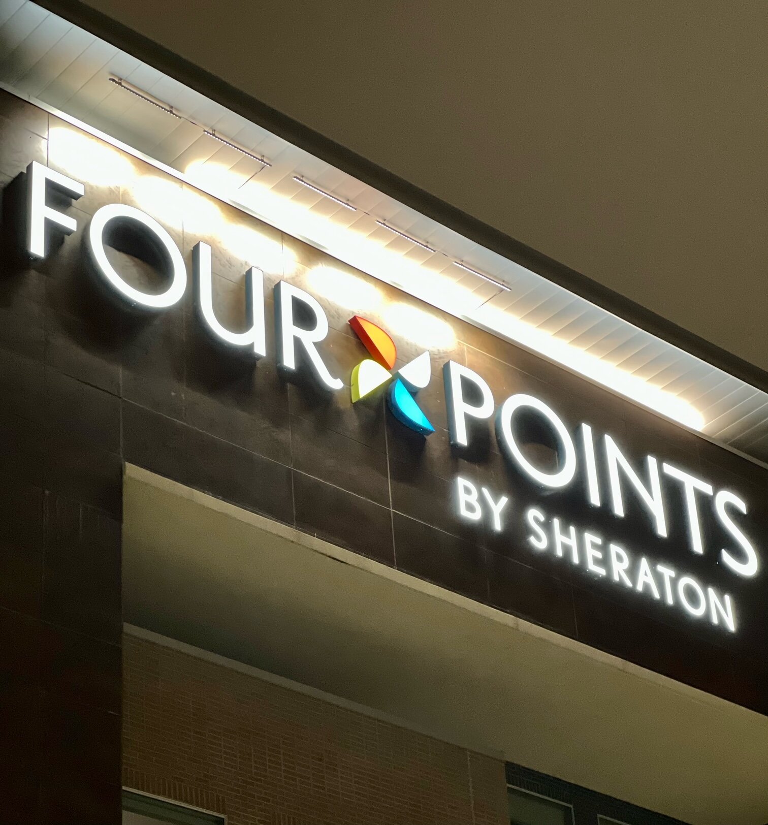 FOUR POINTS BY SHERATON PLANO (TX) - Omdömen Och Prisjämförelse ...