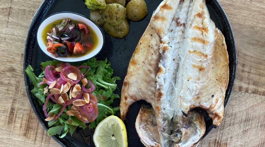 Seabass