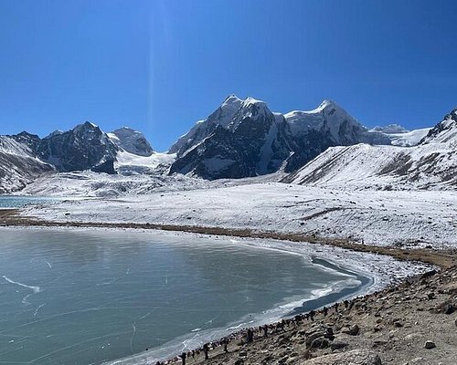 sikkim tour with family