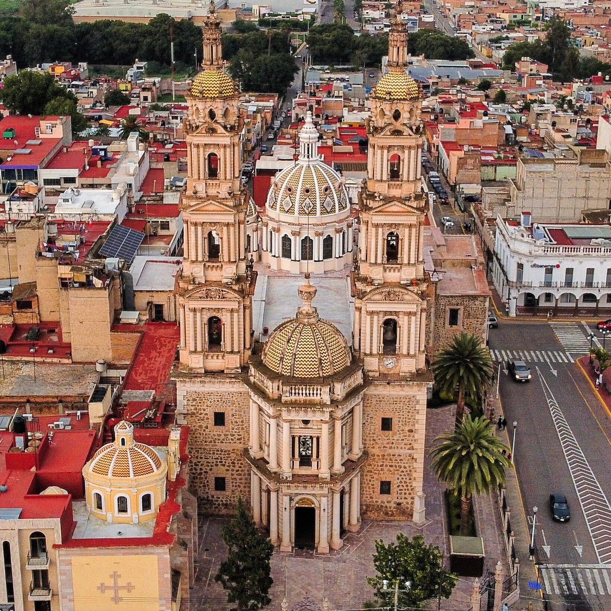 Parroquia De San Francisco De Asís Tepatitlan De Morelos 2023 Alles Wat U Moet Weten Voordat 3337