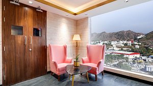 Udaipur visit - Review of Howard Johnson By Wyndham Udaipur, Udaipur, India  - Tripadvisor