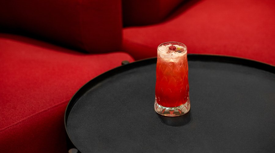 Ven a probar nuestra coctelería de autor!