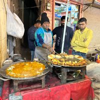 Delhi Food Walks (New Delhi) - All You Need to Know BEFORE You Go