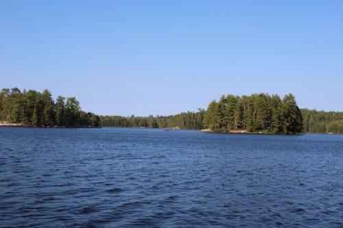 Kabetogama review images