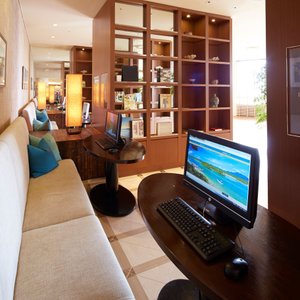 Business Centre