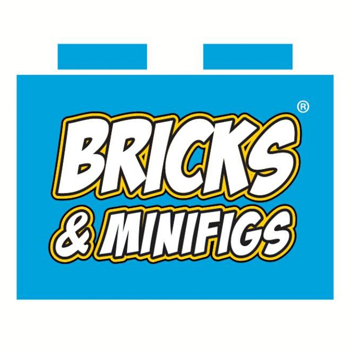 Bricks & Minifigs Huntsville