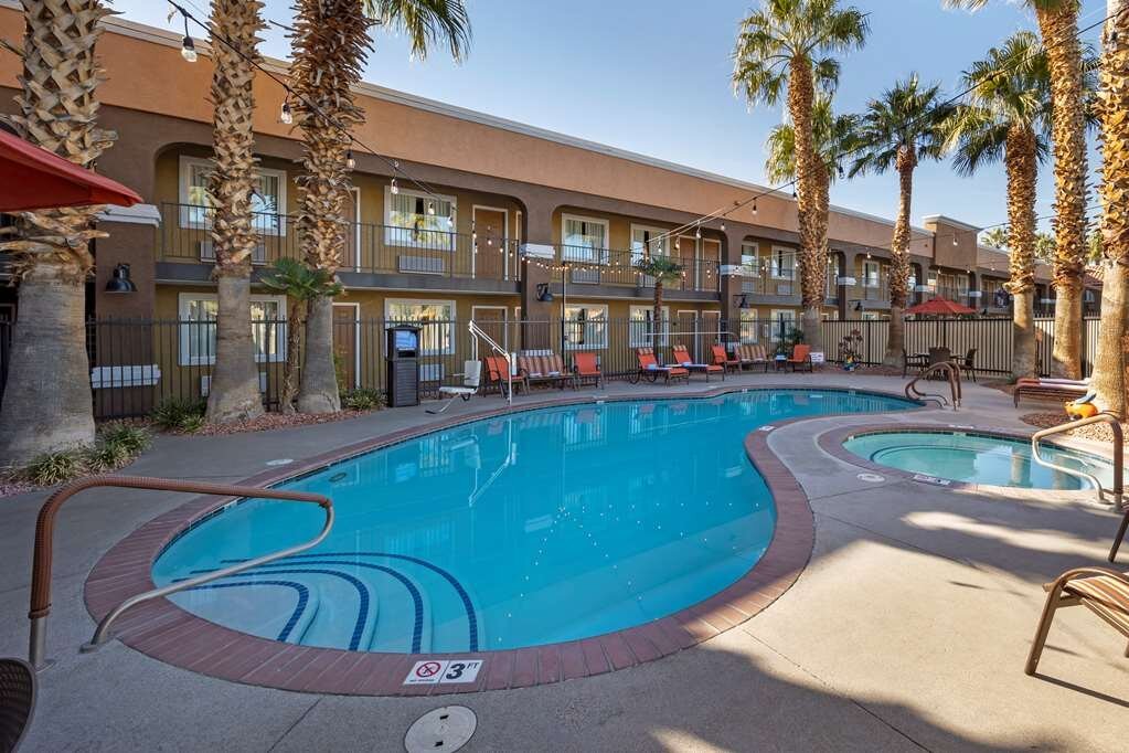 BEST WESTERN MESQUITE INN - Updated 2023 Prices & Hotel Reviews (NV)