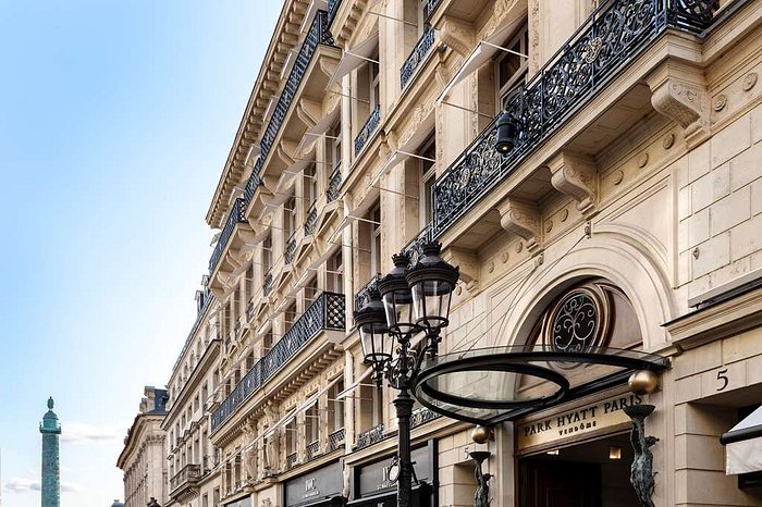 Park Hyatt Paris - Vendome - Updated 2023 Prices & Hotel Reviews (France)