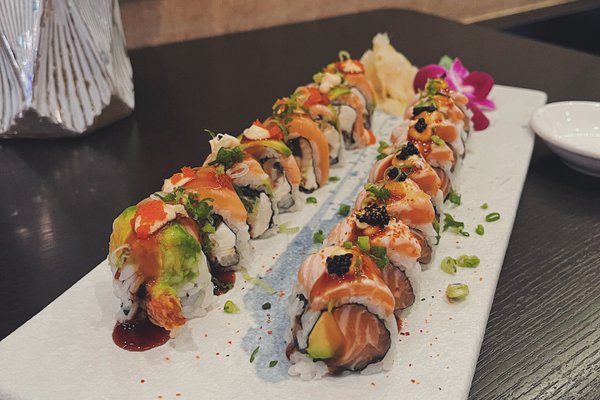 SUSHI BICHI, Miami Beach - Menu, Prices, Restaurant Reviews