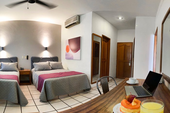 HOTEL MELANIE - Prices & Reviews (Tepic, Mexico - Nayarit)