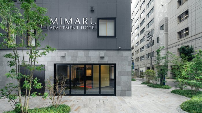 MIMARU OSAKA SHINSAIBASHI NORTH - Updated 2024 Prices & Hotel Reviews ...