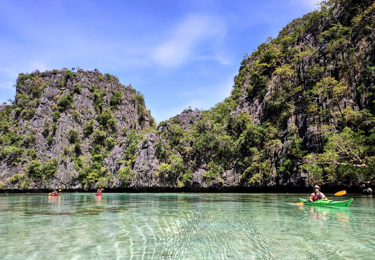 KAYAKASIA PALAWAN (Coron) - 2023 What to Know BEFORE You Go