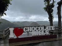 Chocolate Hills Natural Monument - All You Need to Know BEFORE You Go (with  Photos)