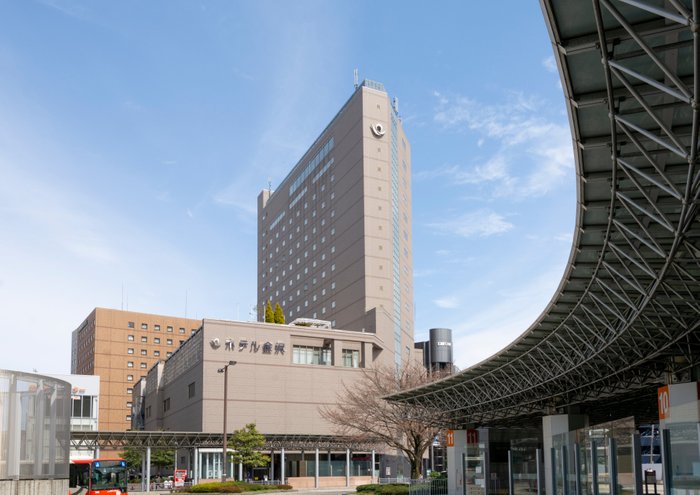 HOTEL KANAZAWA - Updated 2025 Prices & Reviews (Japan)