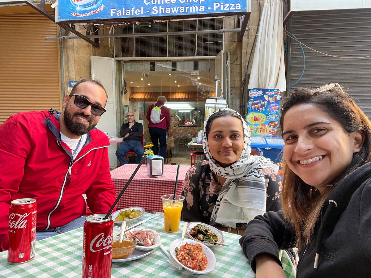 Laila Tours and Travel (Jerusalem) - All You Need to Know BEFORE You Go