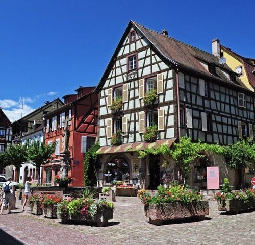 THE 15 BEST Things to Do in Kaysersberg - UPDATED 2023 - Must See ...