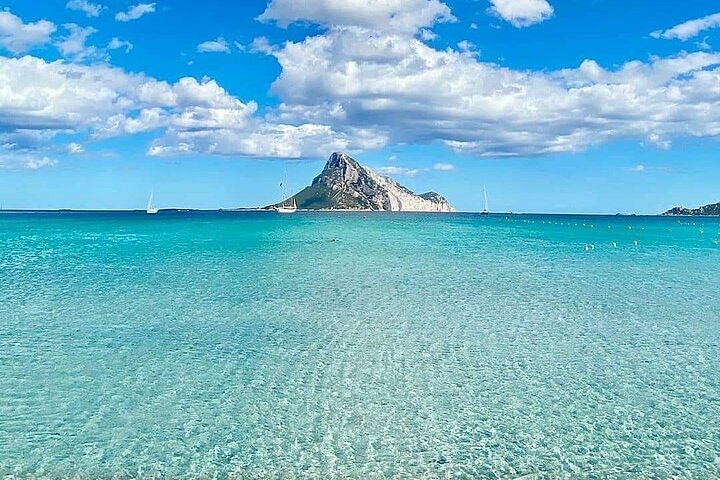 2024 (Sardinia) Tavolara Marine Protected Area Tour (GROUP)