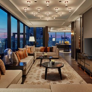 Presidential Suite