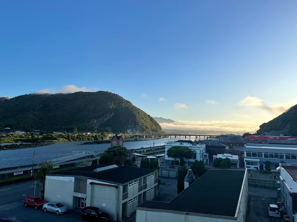 COPTHORNE HOTEL GREYMOUTH - Updated 2024 Prices & Reviews (New Zealand)