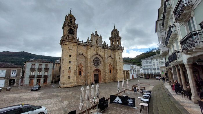 Imagen 4 de Catedral de Mondoñedo