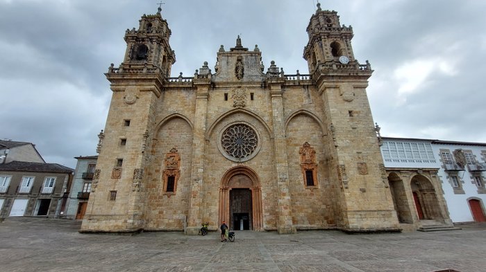 Imagen 3 de Catedral de Mondoñedo