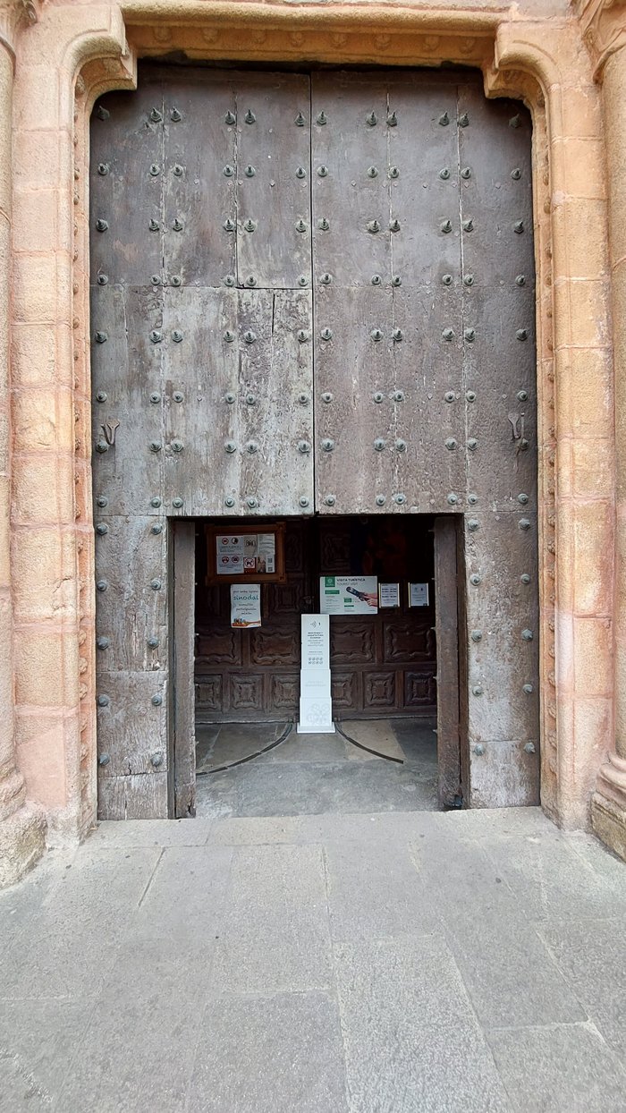 Imagen 2 de Catedral de Mondoñedo