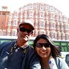 Nisha and Vasudevan
