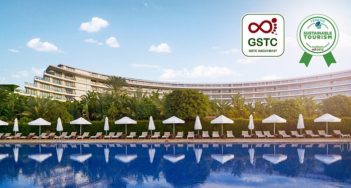 şans topu s Maxx Royal Belek Golf Resort - Her Şey ...