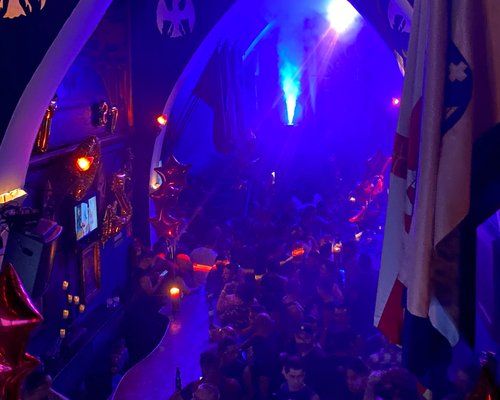 THE 5 BEST Mexico City Gay Clubs & Bars (with Photos) - Tripadvisor