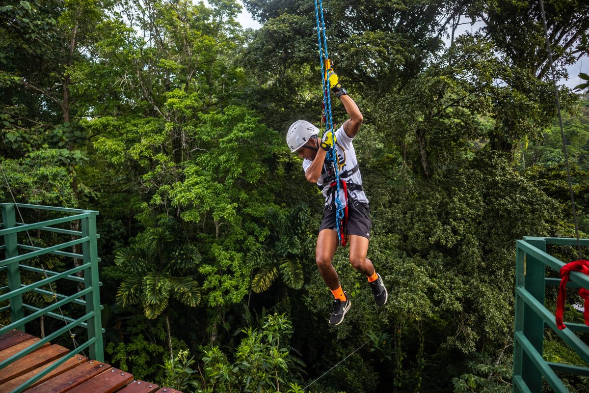 Ceibo Adventure Caribe (Puerto Viejo de Talamanca, Costa Rica): Address ...