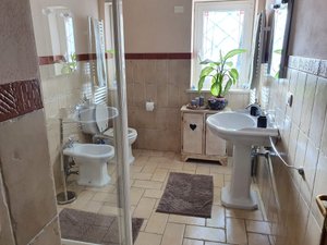 B&B Aria in Sarzana