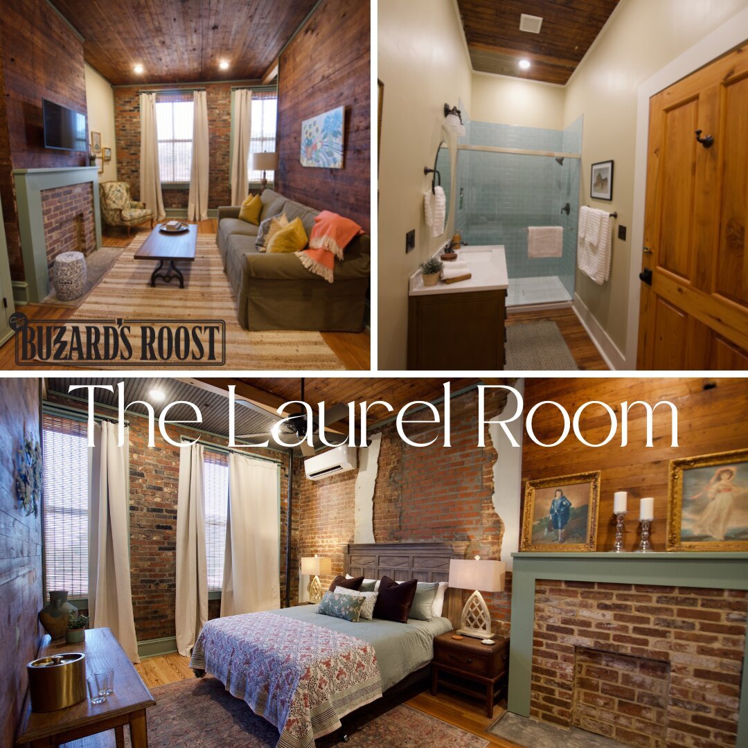 The Buzzards Roost Inn Updated 2023 Reviews Laurel Ms